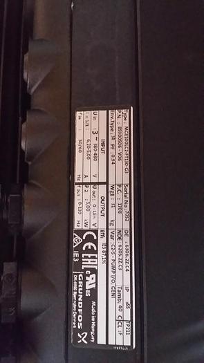 Used WALTER COOLANT SYSTEM