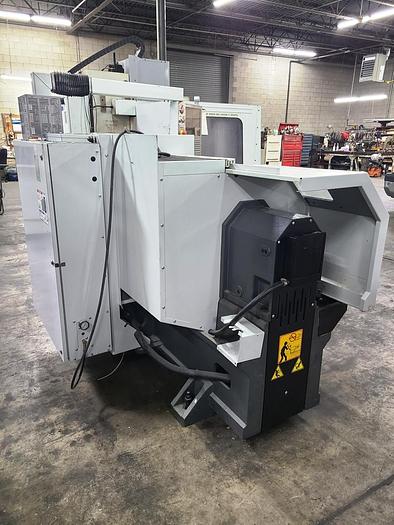 Used HAAS TL-1 CNC TOOL ROOM LATHE