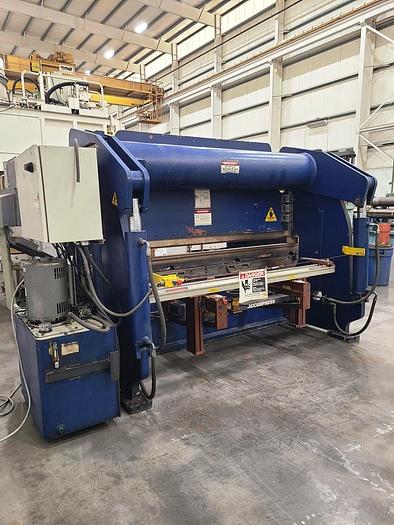 Used 175 TON X 10' ACCURPRESS HYDRAULIC PRESS BRAKE