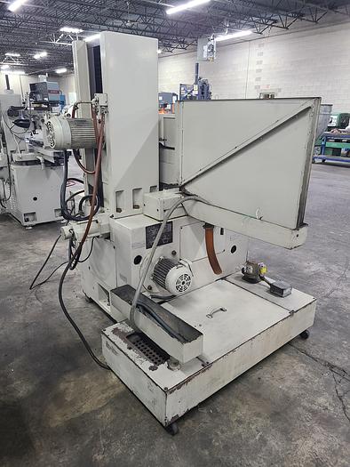 Used 8" X 20" OKAMOTO SURFACE GRINDER