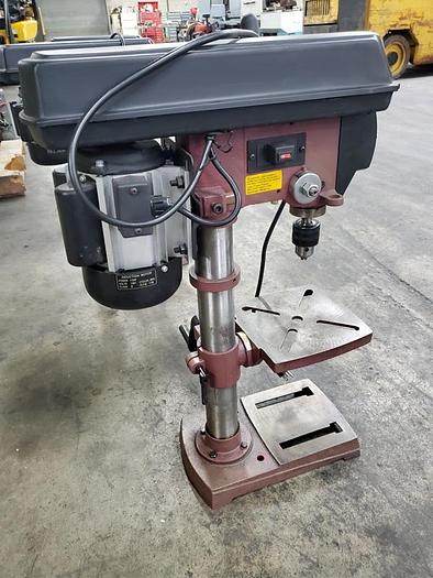 Used NORTHERN INDUSTRIAL TOOLS DRILL PRESS