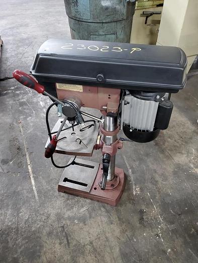 Used NORTHERN INDUSTRIAL TOOLS DRILL PRESS