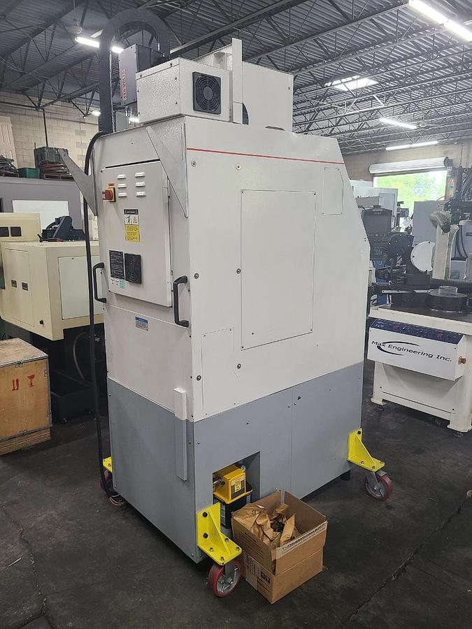 Used SOUTHWESTERN INDUSTRIES MACHINING CENTER