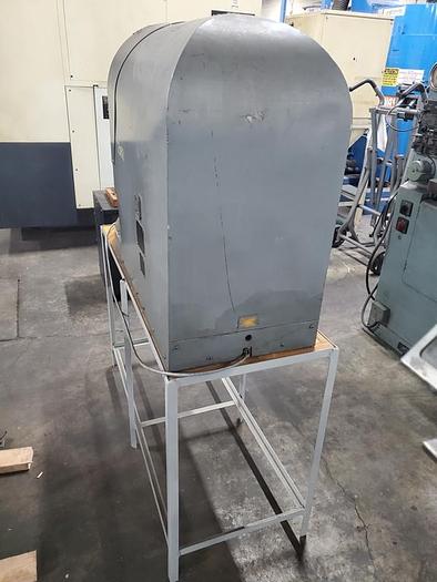 Used JONES & LAMSON OPTICAL COMPARATOR