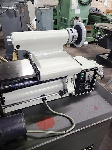 Used CYCLEMATIC TOOL ROOM LATHE