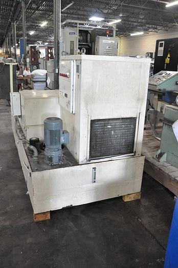 Used DGS COOLANT SYSTEM