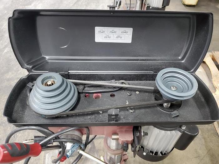 Used NORTHERN INDUSTRIAL TOOLS DRILL PRESS