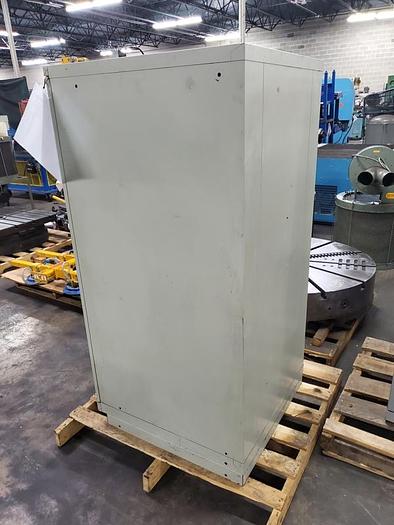 Used LISTA TOOL CABINET