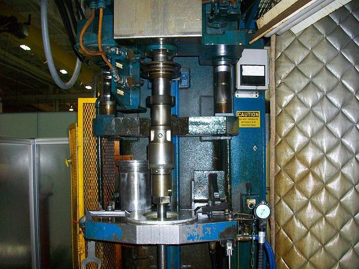 Used EXCELLO MICROMATIC VERTICAL HONE