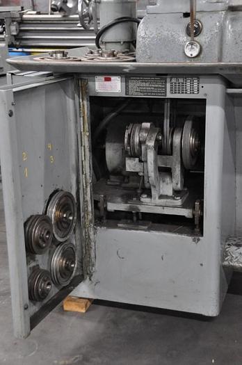 Used HARDINGE SECOND OPERATION LATHE