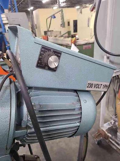 Used SCOTCHMAN COLD SAW