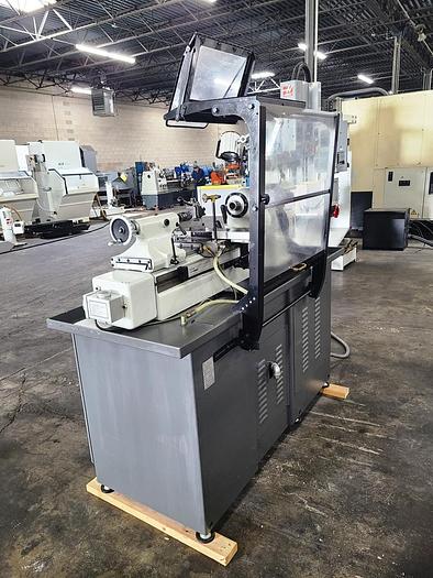 Used CYCLEMATIC TOOL ROOM LATHE