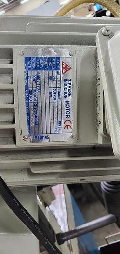 Used BAILEIGH MITERING COLD SAW