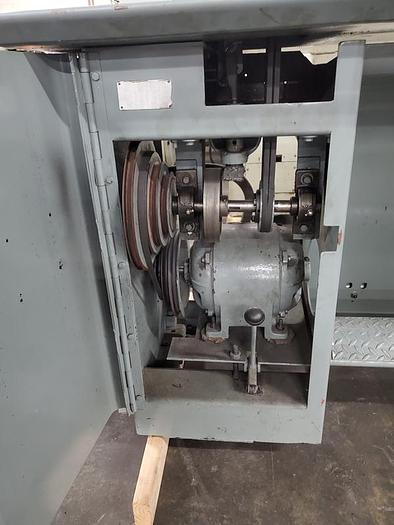 Used HARDINGE DV-59 SECOND OPERATION LATHE