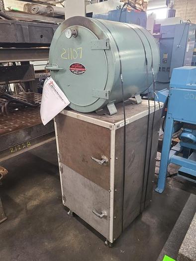 Used PHOENIX DRY ROD OVEN