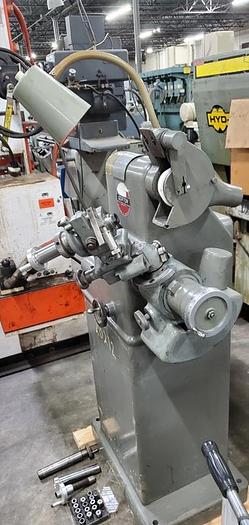 Used GORTON LARS TOOL GRINDER