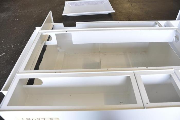 Used COOLANT TANK - UNUSED