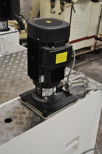 Used WALTER COOLANT SYSTEM