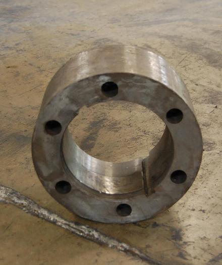 Used LUCAS SPINDLE EXTENSION