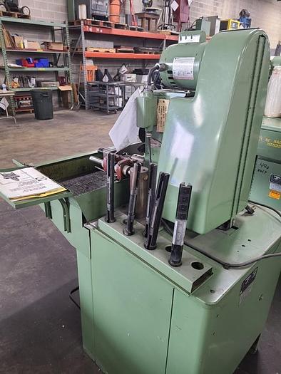 Used SUNNEN HORIZONTAL HONE