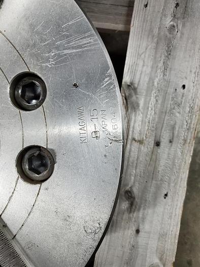 メッキ スカル 磁器 Deck Spindle w/Pulley for Exmark LZ23KC523 LZ25KC523