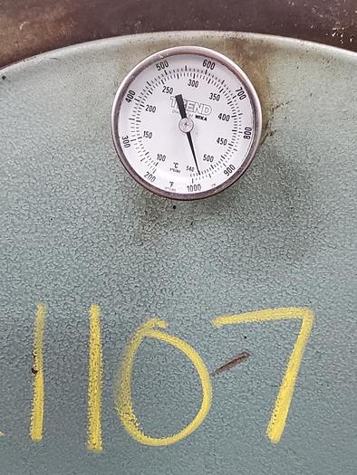 Used PHOENIX DRY ROD OVEN