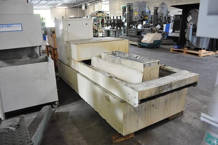 Used DGS COOLANT SYSTEM