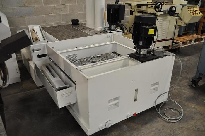 Used WALTER COOLANT SYSTEM