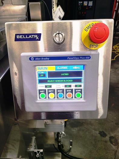 Used BELLATRX PILL DISPENSING MACHINE