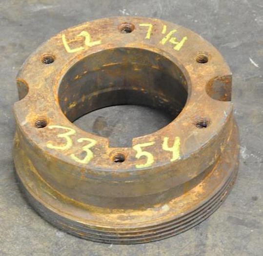 New 3354 for Sale at Hildebrand Machinery Co Inc