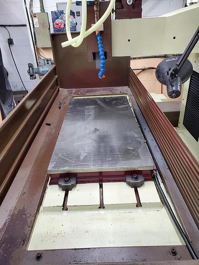 Used ACER HYDRAULIC SURFACE GRINDER