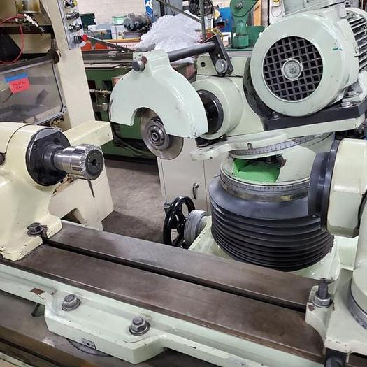 Used VICTOR TOOL & CUTTER GRINDER
