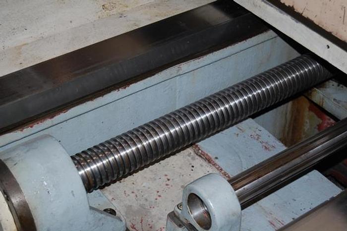 Used UNION SLIDING ROTARY TABLE