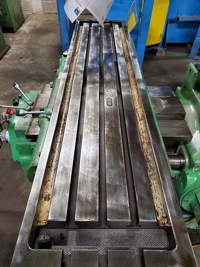 Used CINCINNATI DIAL TYPE VERTICAL MILL