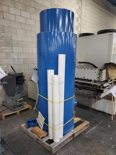 Used TORIT DUST COLLECTOR