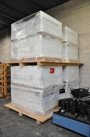 Used COOLANT TANK - UNUSED