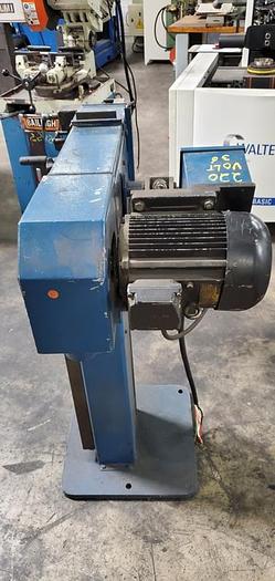 Used ALMI PIPE NOTCHER