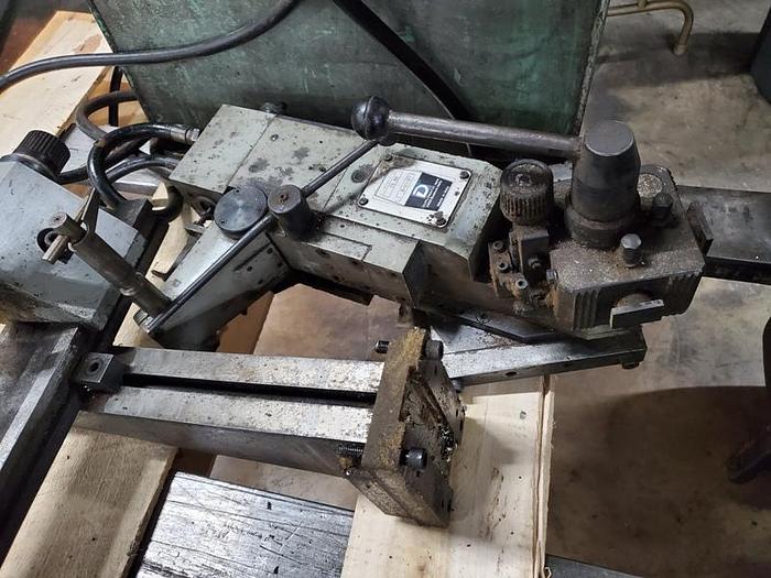 Used DUPLOMATIC HYDRAULIC TRACER