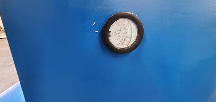 Used TORIT MIST COLLECTOR