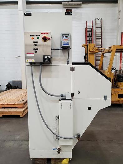 Used AER DOWN DRAFT BENCH -UNUSED