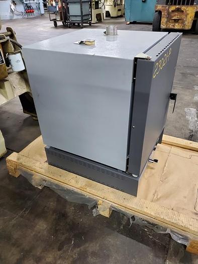Used THERMO SCIENTIFIC THERMOLYNE FURNACE