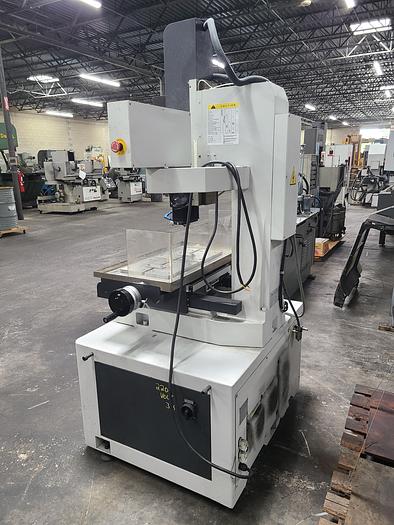 Used OCEAN TECHNOLOGIES EDM DRILL