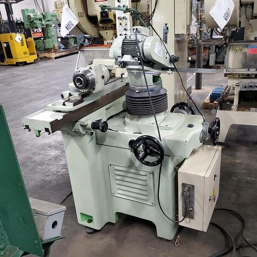 Used VICTOR TOOL & CUTTER GRINDER