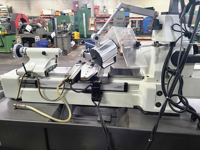 Used CYCLEMATIC TOOL ROOM LATHE