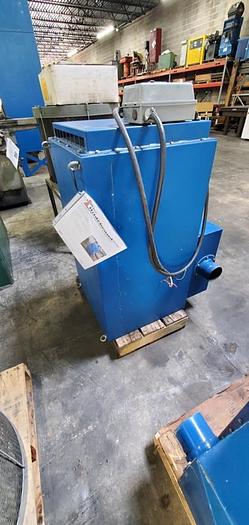 Used TORIT MIST COLLECTOR
