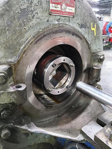 Used STANDARD ROTARY SWAGER