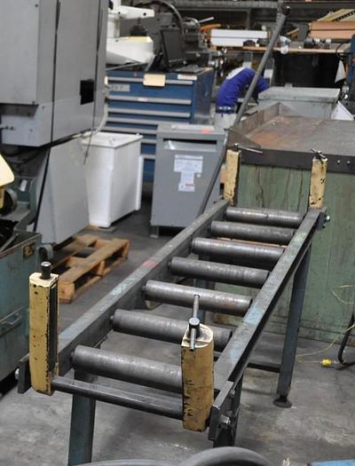 Used EVERISING HORIZONTAL BAND SAW