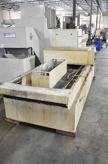 Used DGS COOLANT SYSTEM