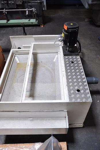 Used WALTER COOLANT SYSTEM