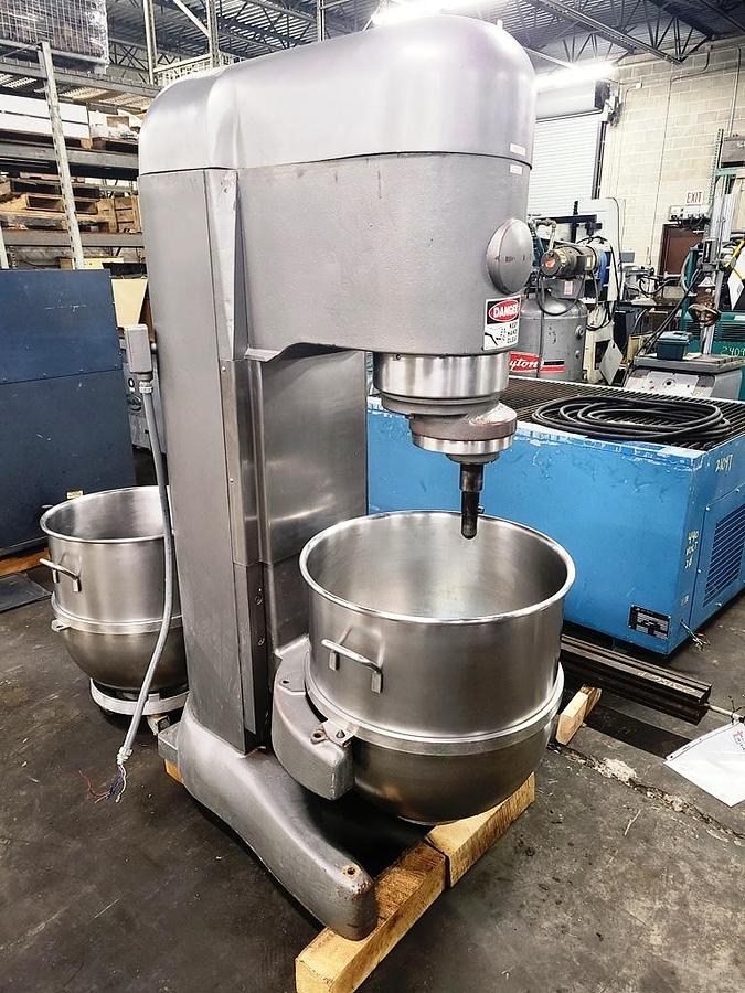 Used HOBART PLANETARY MIXER